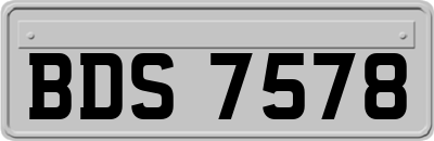 BDS7578