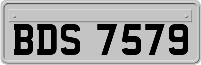 BDS7579