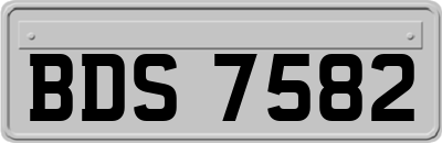 BDS7582