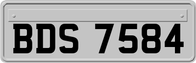 BDS7584