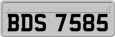 BDS7585