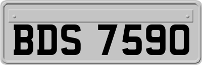 BDS7590