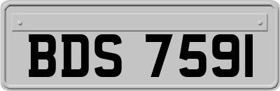 BDS7591