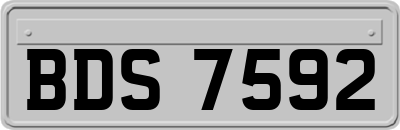 BDS7592