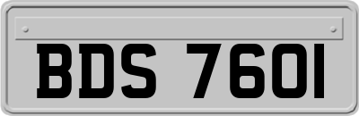 BDS7601
