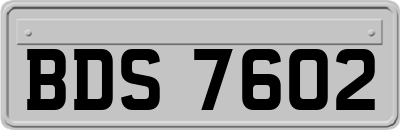 BDS7602