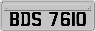 BDS7610