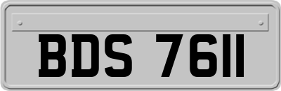 BDS7611