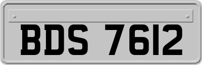 BDS7612
