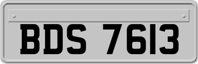 BDS7613