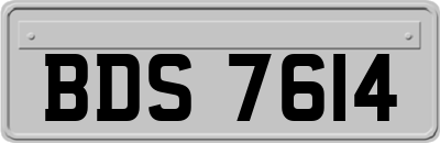 BDS7614