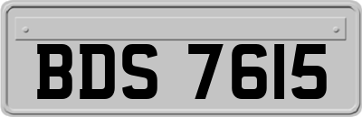 BDS7615