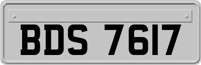 BDS7617