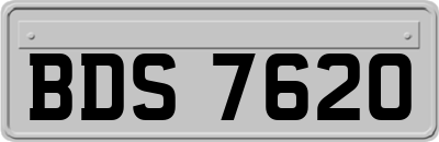 BDS7620