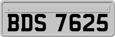 BDS7625