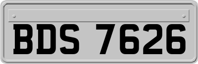 BDS7626