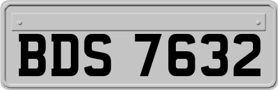 BDS7632