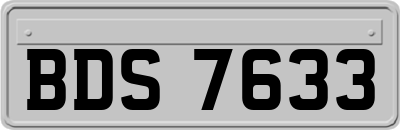BDS7633