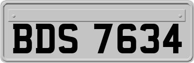 BDS7634