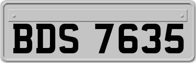 BDS7635