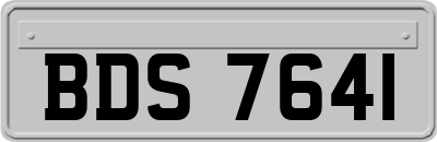 BDS7641