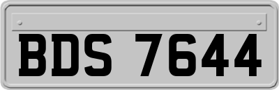 BDS7644