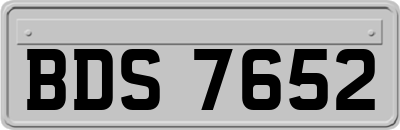 BDS7652