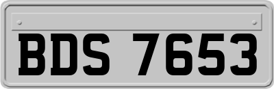 BDS7653