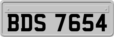 BDS7654