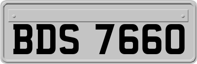 BDS7660