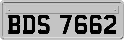 BDS7662