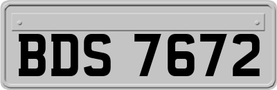 BDS7672