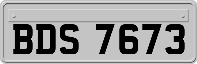 BDS7673