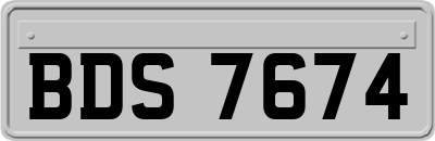 BDS7674