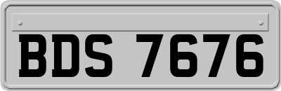 BDS7676