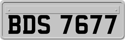 BDS7677