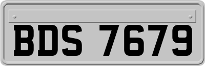 BDS7679