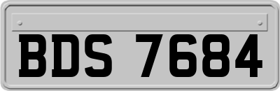 BDS7684