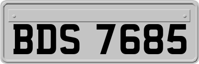 BDS7685