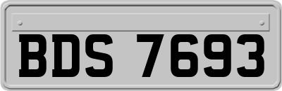 BDS7693