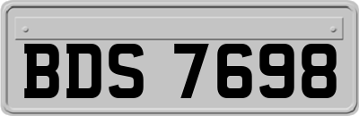 BDS7698