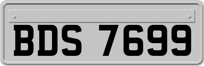 BDS7699