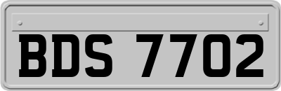 BDS7702