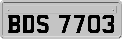 BDS7703