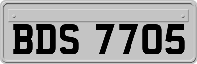 BDS7705
