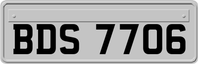 BDS7706