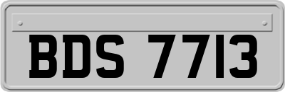 BDS7713