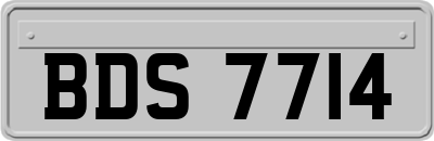 BDS7714