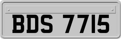 BDS7715