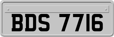 BDS7716